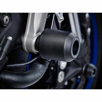 Crash bobbins Evotech Performance Diverse Yamaha Modellen