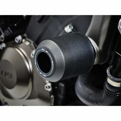 Crash bobbins Evotech Performance Diverse Yamaha Modellen