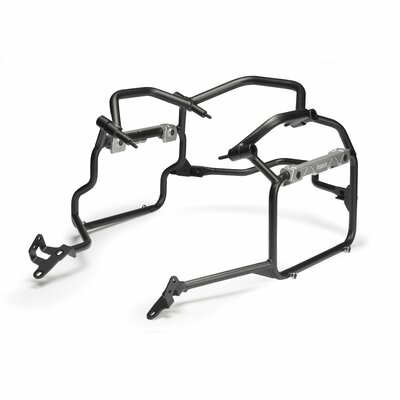 Yamaha Tenere Set beugels voor zijkoffers