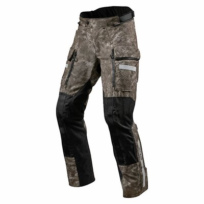 REVIT Pants Sand 4 H2O