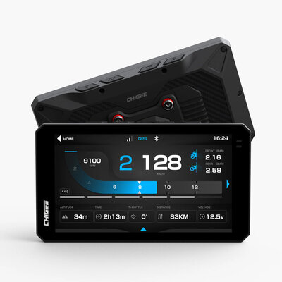 CHIGEE AIO-6 Lite 4G Smart Rijsysteem MFP0170