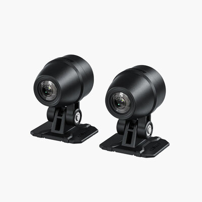 CHIGEE Technology 60 FPS cameras, MFP0176