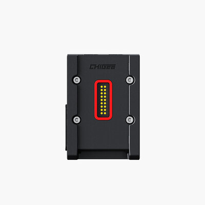 CHIGEE Technology Ontgrendelingsbasis voor BMW, MFP0174