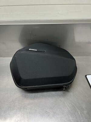 Zijkoffers Yamaha Tracer 900/700