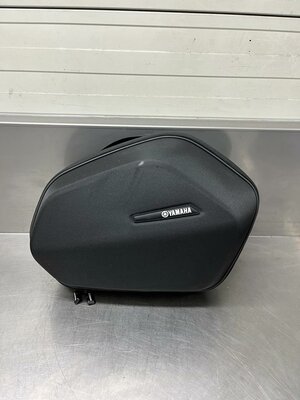 Zijkoffers Yamaha Tracer 900/700