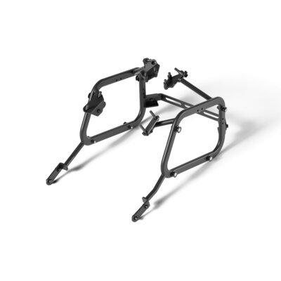 Zijkoffers Yamaha Tracer 900/700
