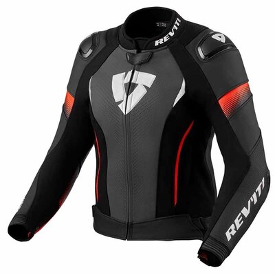 Revit Jas Xena 4 Pro Ladies