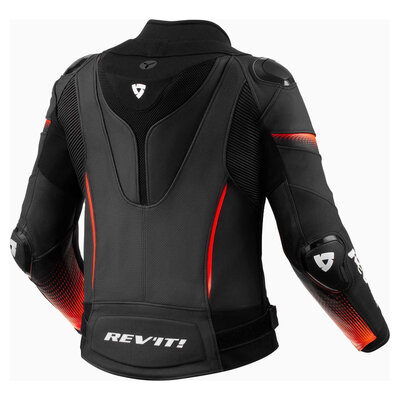 Revit Jas Xena 4 Pro Ladies