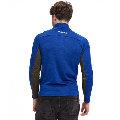 Adventure fleecevest voor heren KJERAG
