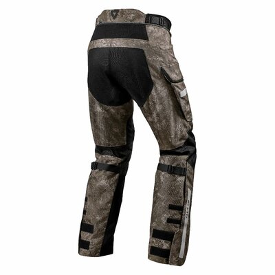 REVIT Pants Sand 4 H2O