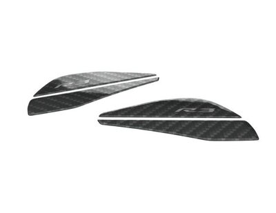 YZF-R3- EU TANK PAD