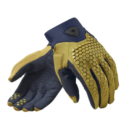 REV'IT Dirt Series Massif handschoenen
