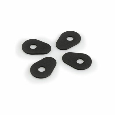 Puig Opvulplaatjes voor knipperlichten Puig Yamaha MT-09/SP '21-