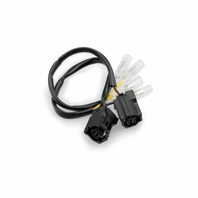 Knipperlichtkabels Puig diverse Yamaha MT / R1 / R7 / Tracer / XSR modellen