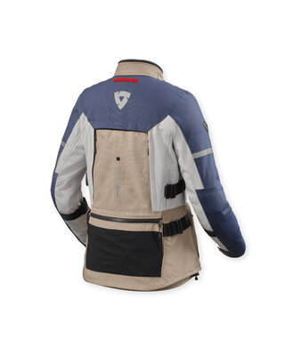 REVIT Jack Sand 5 H2O Ladies