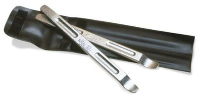 Enduro Bandenlichters 210mm