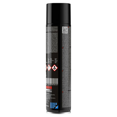 Yamalube carburateur- en injectorreiniger 400ml
