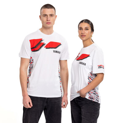 70th Anniversary unisex T-shirt
