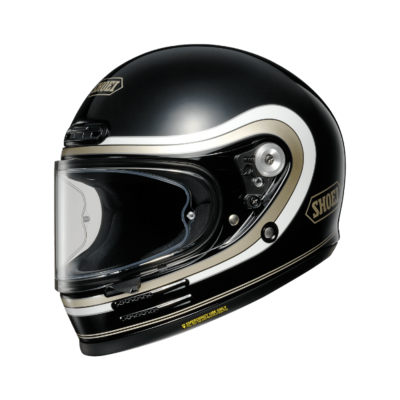 SHOEI GLAMSTER 06 BIVOUAC TC-9