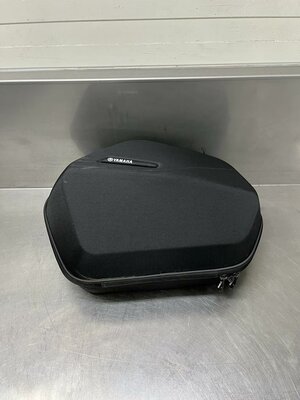 Zijkoffers Yamaha Tracer 900/700