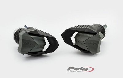 Sliders Puig model R19 diverse Yamaha MT-09 modellen