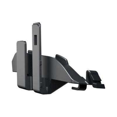 Cardo Systems Adapter voor Shoei helmen, gen 3
