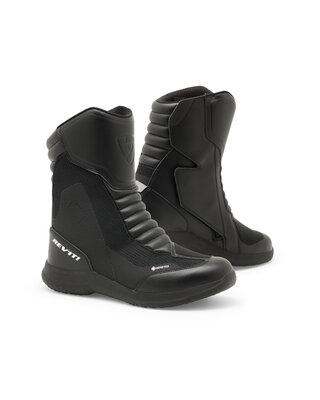 REVIT Motorlaarzen Grit GTX