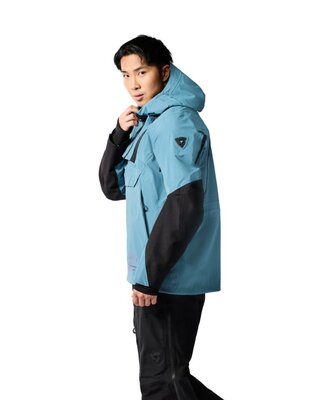 REVIT Smock Blackwater 3 H2O