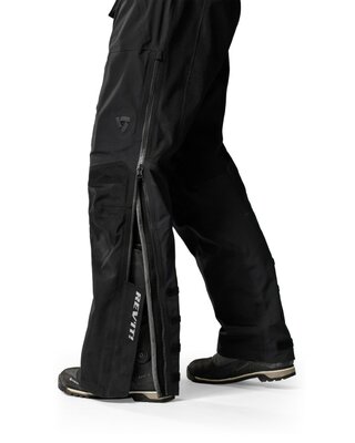 REVIT Off-Road Broek Component 3 H2O