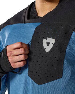 REV'IT Jersey Sierra 2