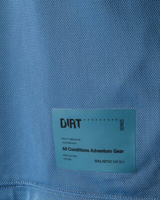 REV'IT Jersey Sierra 2