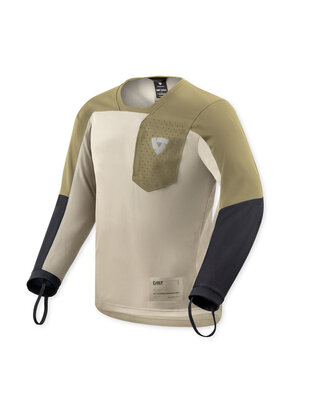 REV'IT Jersey Sierra 2