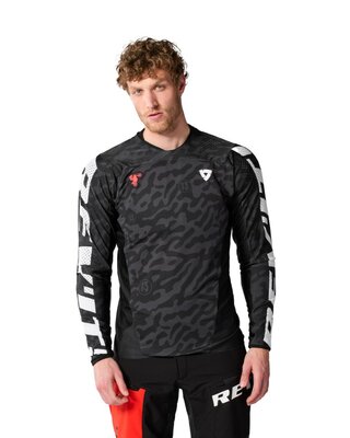REV'IT Rally Jersey Thirteen