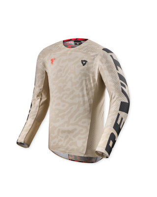 REV'IT Rally Jersey Thirteen