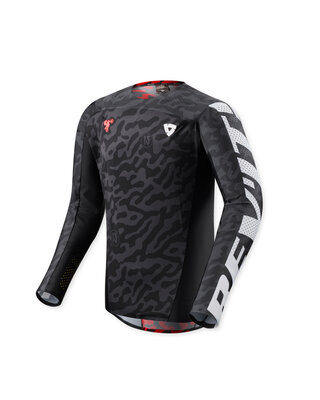 REV'IT Rally Jersey Thirteen