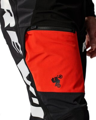 REVIT Off-Road Broek Lejano