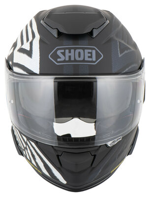 SHOEI GT-AIR II QUBIT TC-5