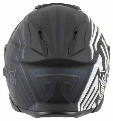 SHOEI GT-AIR II QUBIT TC-5