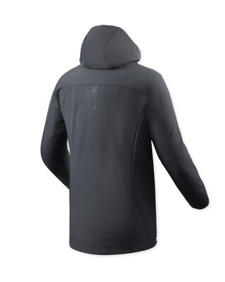REVIT Motorjas Trafalgar 2 H2O