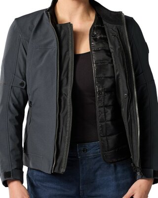 REVIT Motorjas Shade 2 H2O Ladies