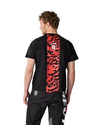 REVIT Pol Tarrés T-shirt Season