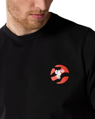 REVIT Pol Tarrés T-shirt Season
