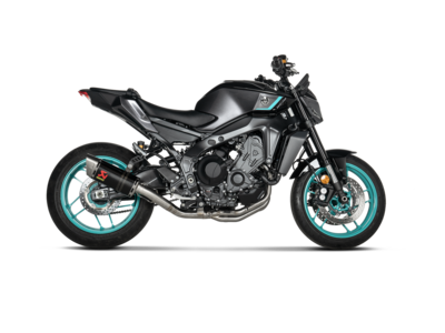 Akrapovic Uitlaatsysteem Racing Line Carbon MT-09 (2021- 2023)