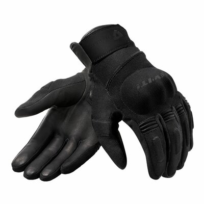 Revit motorhandschoenen Mosca H2O Ladies
