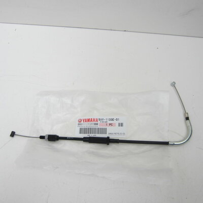 Yamaha YZF R1 5VY bovenste EXUP kabel