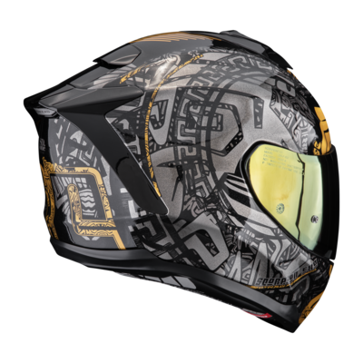 Scorpion EXO-1500 Air Apus
