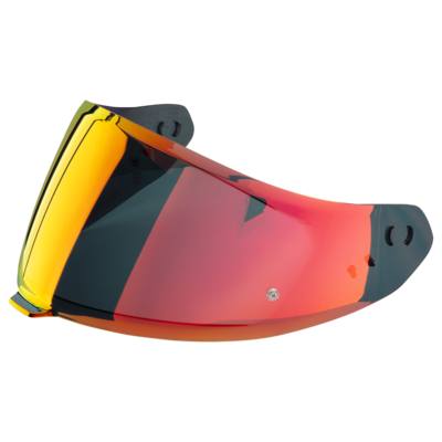 Scorpion Spiegel Helmvizier verschillende kleuren (KDS-F-03)