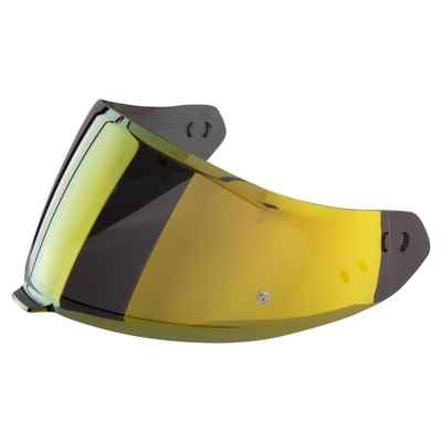 Scorpion Spiegel Helmvizier verschillende kleuren (KDS-F-03)