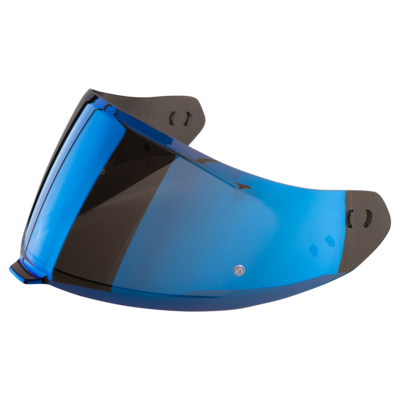 Scorpion Spiegel Helmvizier verschillende kleuren (KDS-F-03)