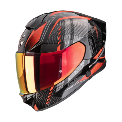Scorpion EXO-530 Air Theras